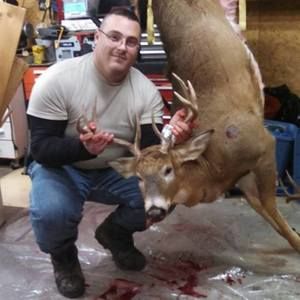 Meet your Posher, Adam